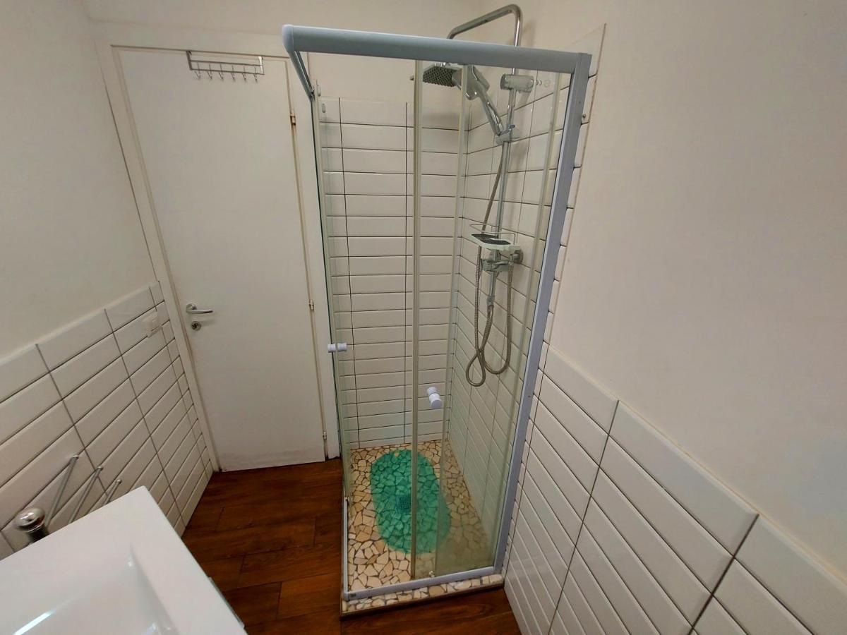 Free Breakfast - Big Apartment In The Heart Of Roma Exterior foto