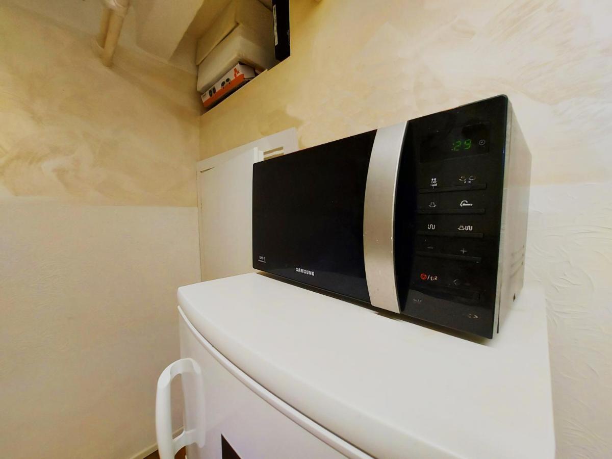 Free Breakfast - Big Apartment In The Heart Of Roma Exterior foto