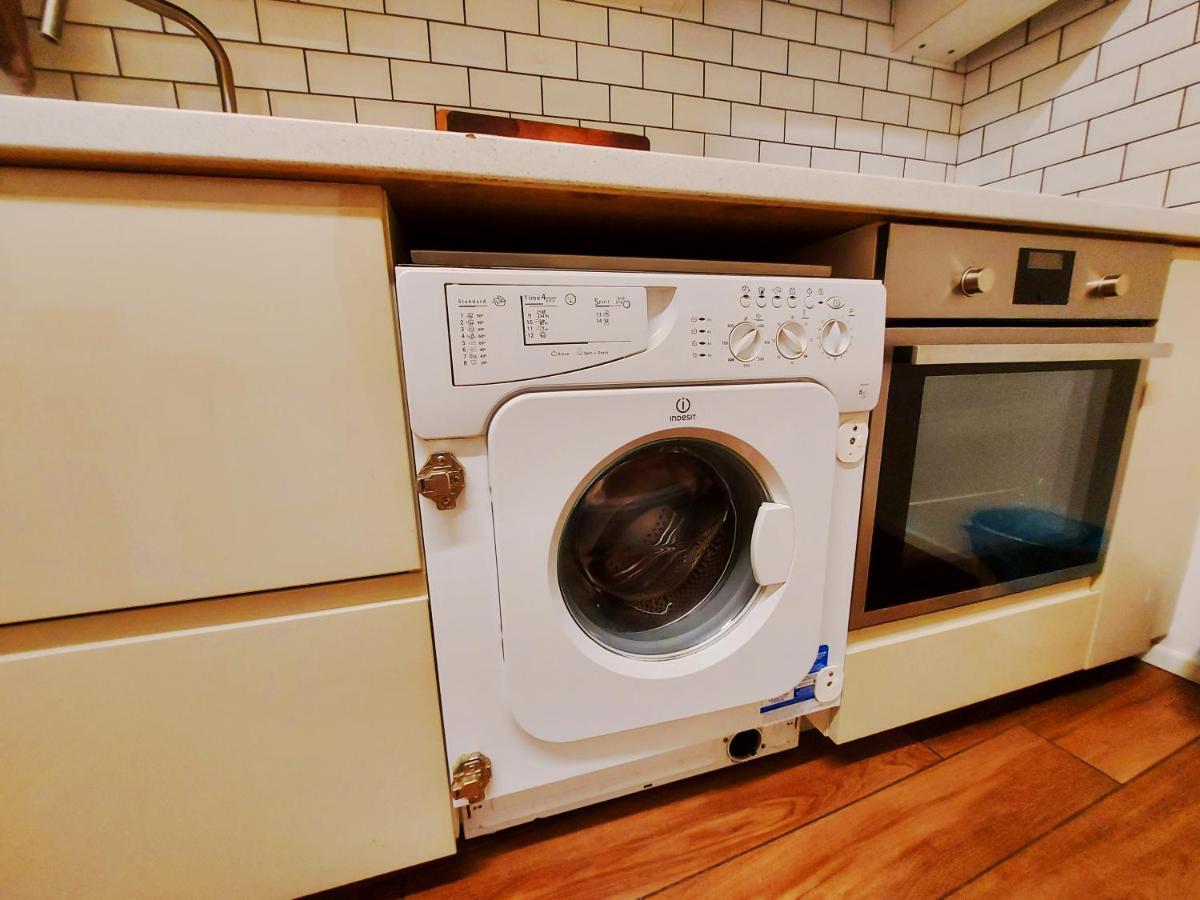 Free Breakfast - Big Apartment In The Heart Of Roma Exterior foto